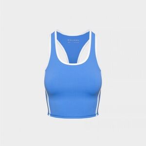 Aritzia SET Absolute Tank and Legging